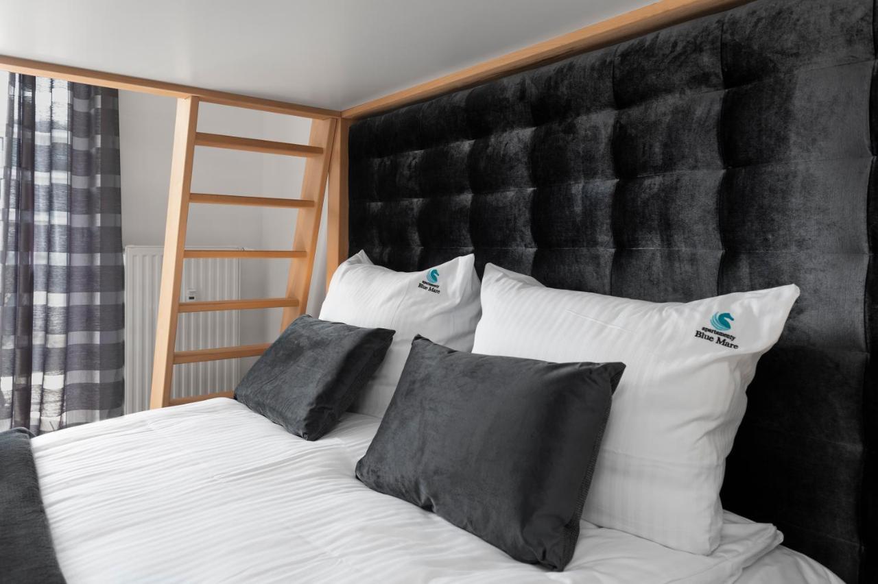 Apartament Polanki Park קולובז'ג מראה חיצוני תמונה